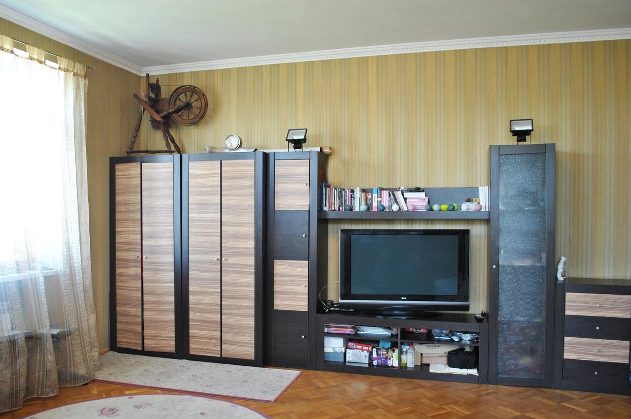 Ferienwohnung Alabama Mama Kiew Exterior foto
