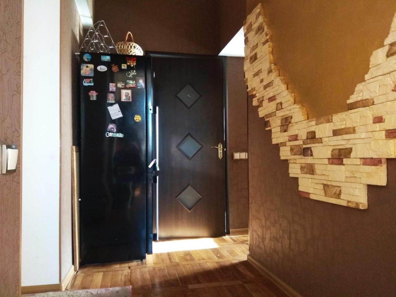Ferienwohnung Alabama Mama Kiew Exterior foto